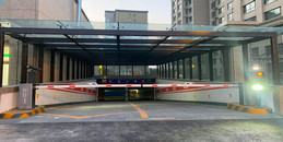 北京小區(qū)停車場管理（車牌識(shí)別）系統(tǒng)安裝方法及常見故障解決方案-凱源恒潤北京監(jiān)控安裝工程公司